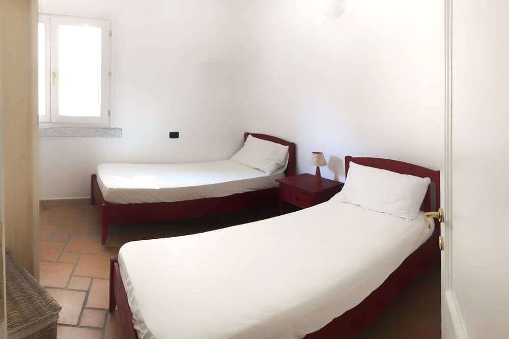 Foto 4 von 24: Incanto Apartment Golfo Aranci, Wohnung zur Miete am Strand