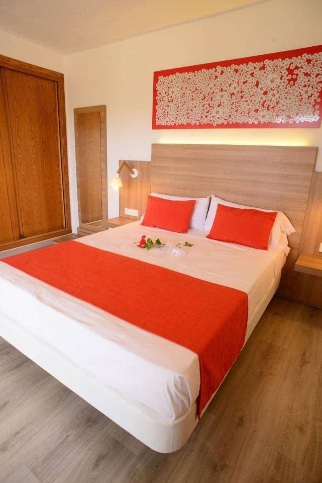 Foto 6 von 10: Double Room