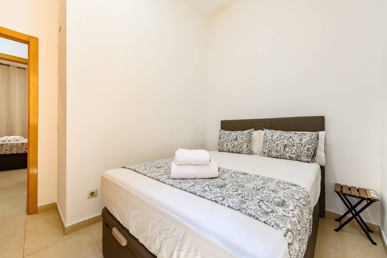 Foto 8 von 51: M Piso de 2 dormitorios y 3 baños en el