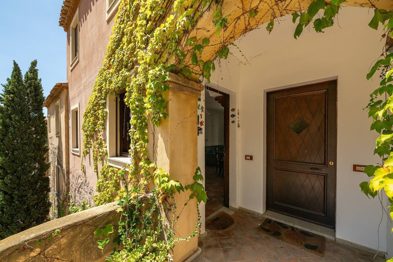 Holiday Apartment Rokkaria 1