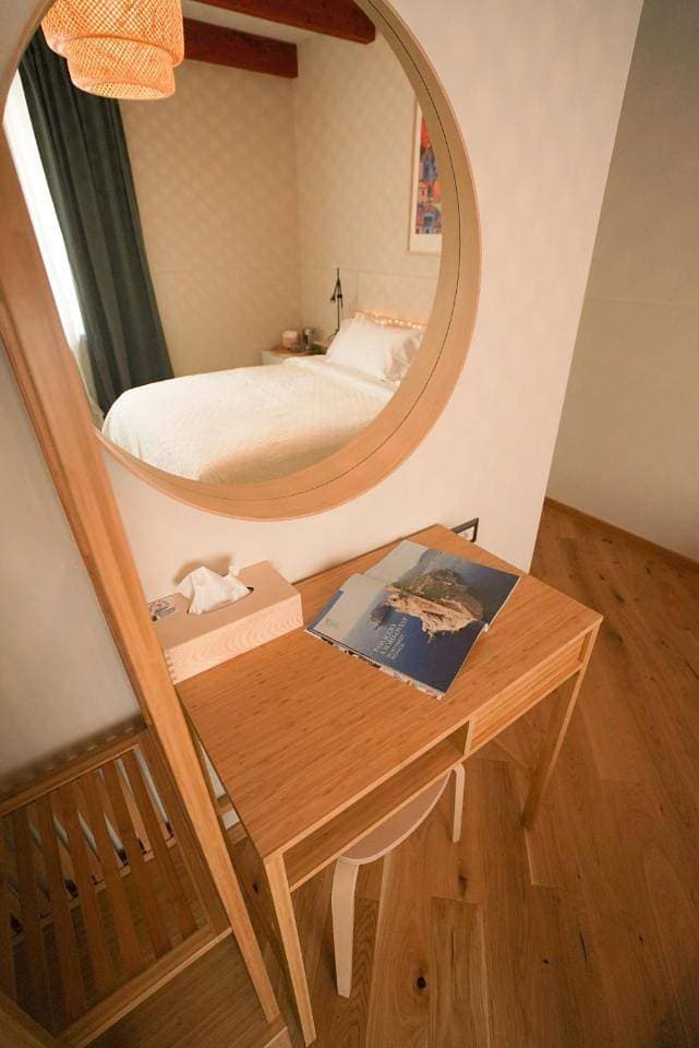 Foto 13 von 18: Double Room with Private Bathroom