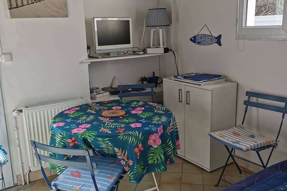 Foto 4 von 15: Auf der Insel Oléron im Herzen des Dorfes am Meer