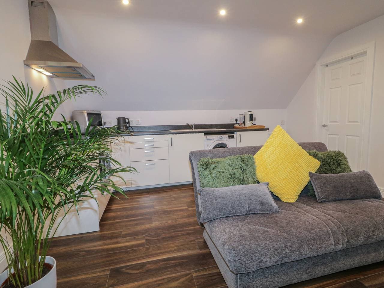 Cottage 1