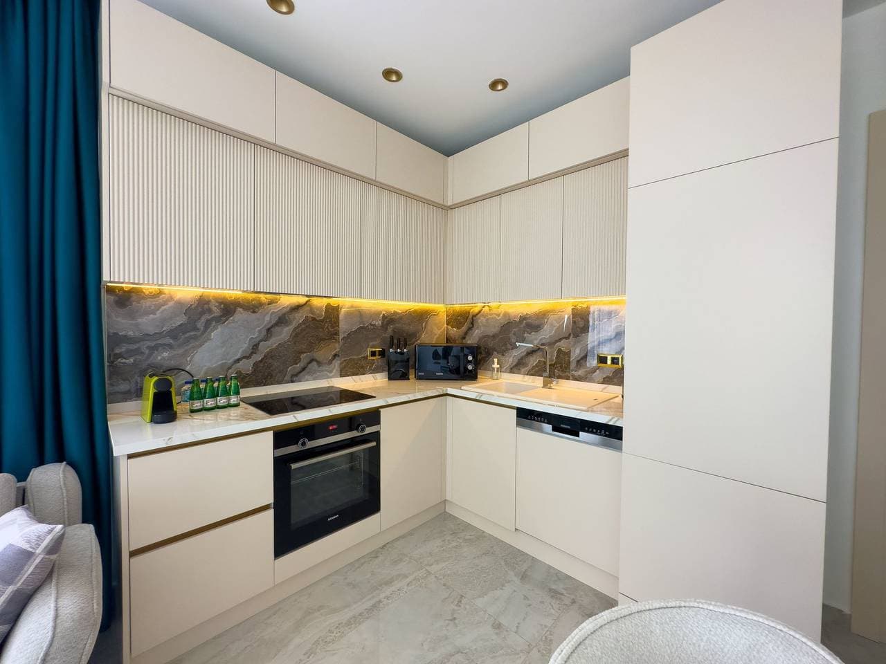Foto 10 von 50: Qoople Excellence neue Wohnung am Meer