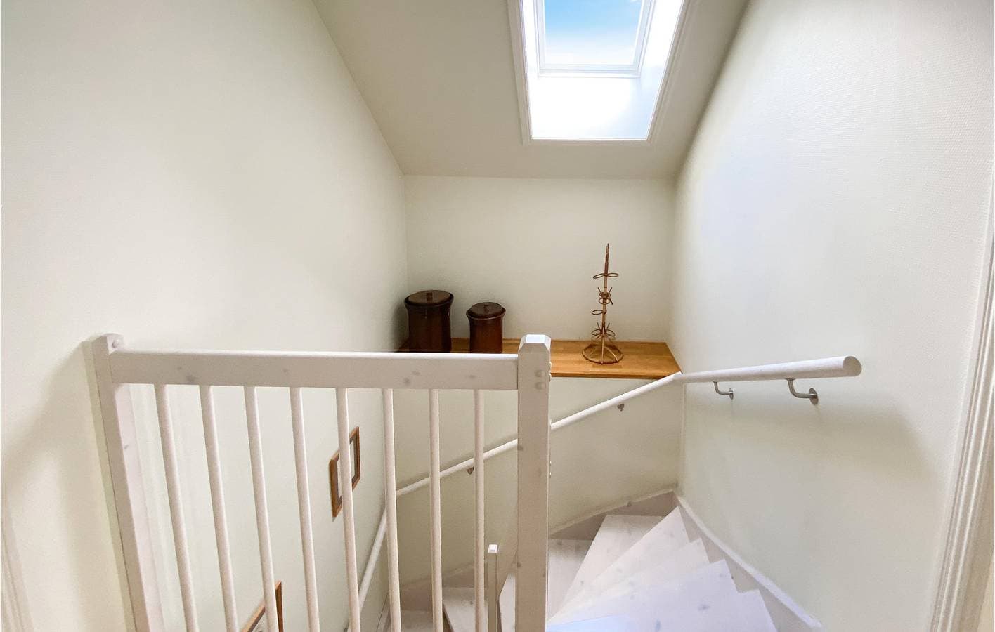 Foto 9 von 22: Ferienhaus für 6 Personen mit Garten