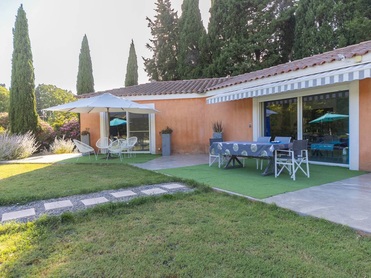 Foto 2 von 33: Un petit coin de paradis