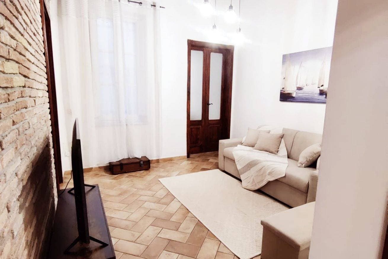 Foto 3 von 50: Ferienwohnung für 4 Personen