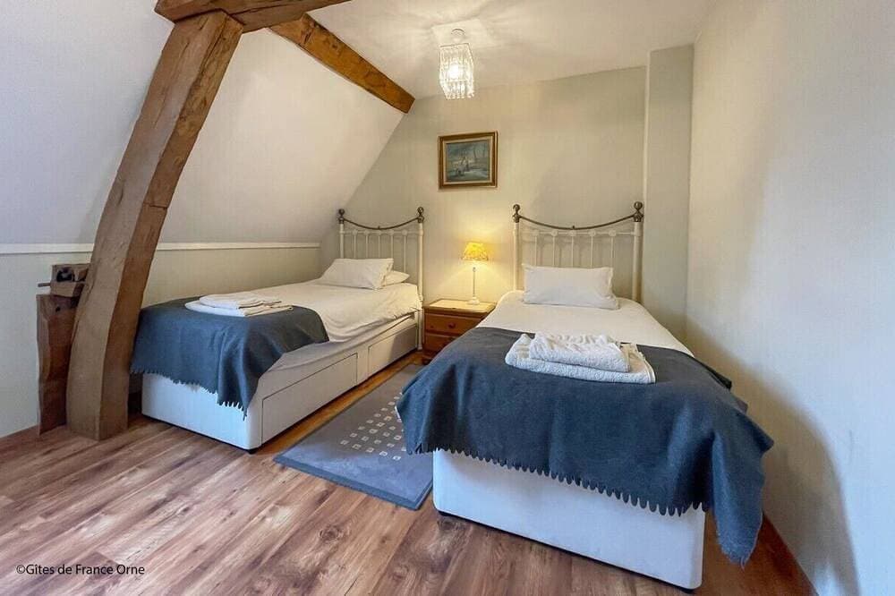 Foto 8 von 30: Superb 4★ luxury cottage with pool, spa and sauna, a true oasis of peace!