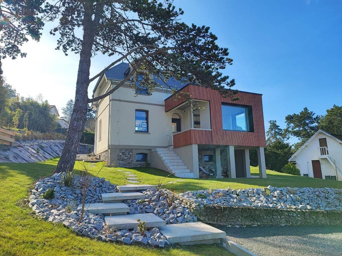 La Villa Oswar Wilde 1