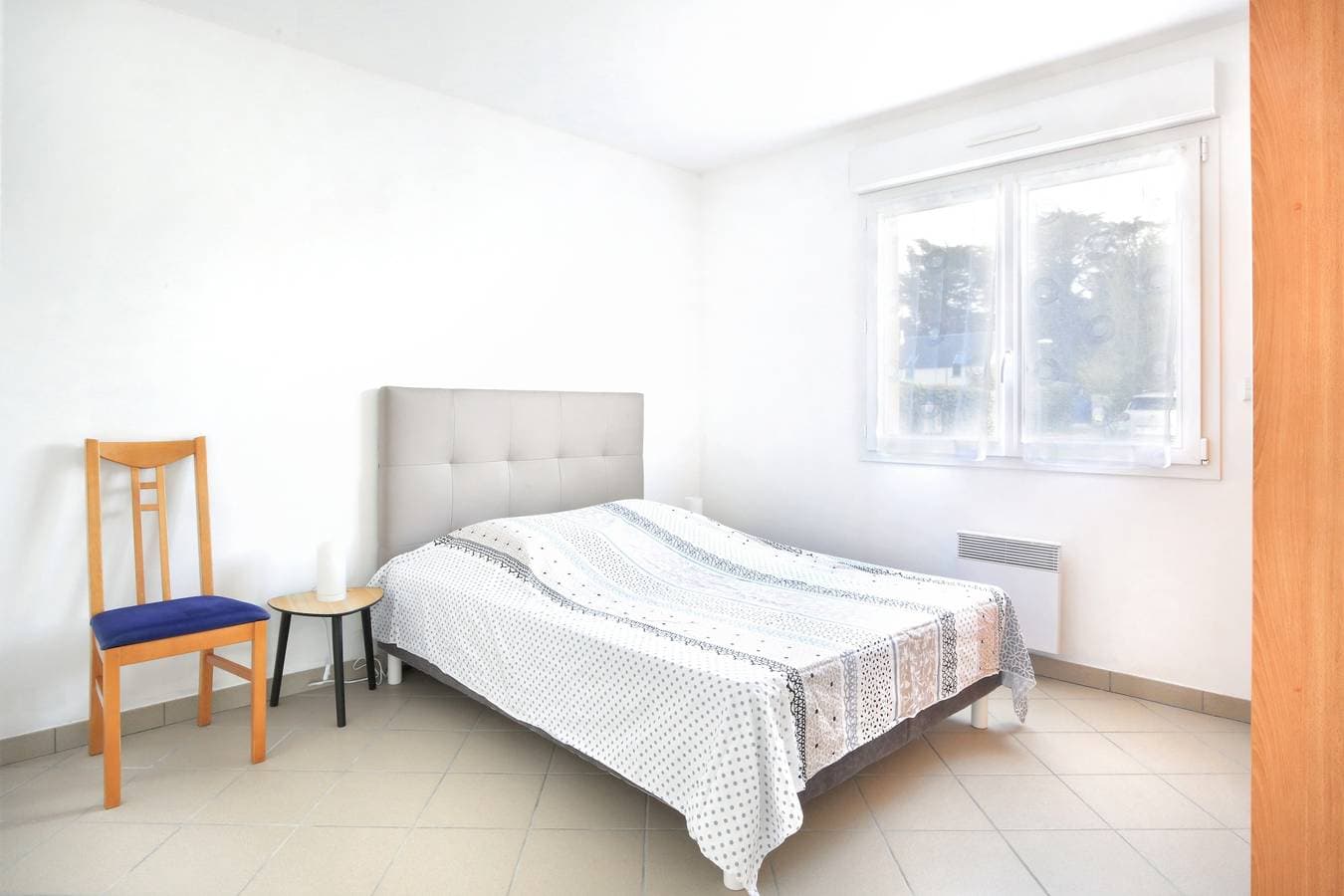 Foto 5 von 17: Ferienhaus für 6 Personen mit Garten