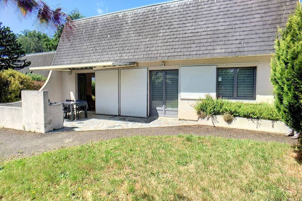 Haus mit Garten, 200m vom Strand und 400m von Geschäften entfernt 1