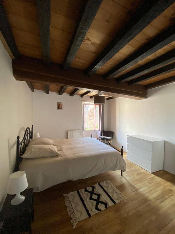 Foto 8 von 9: Two-Bedroom House