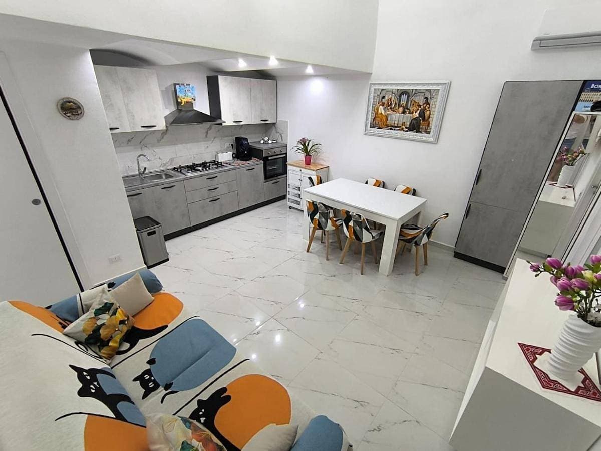 Foto 4 von 16: Two-Bedroom House
