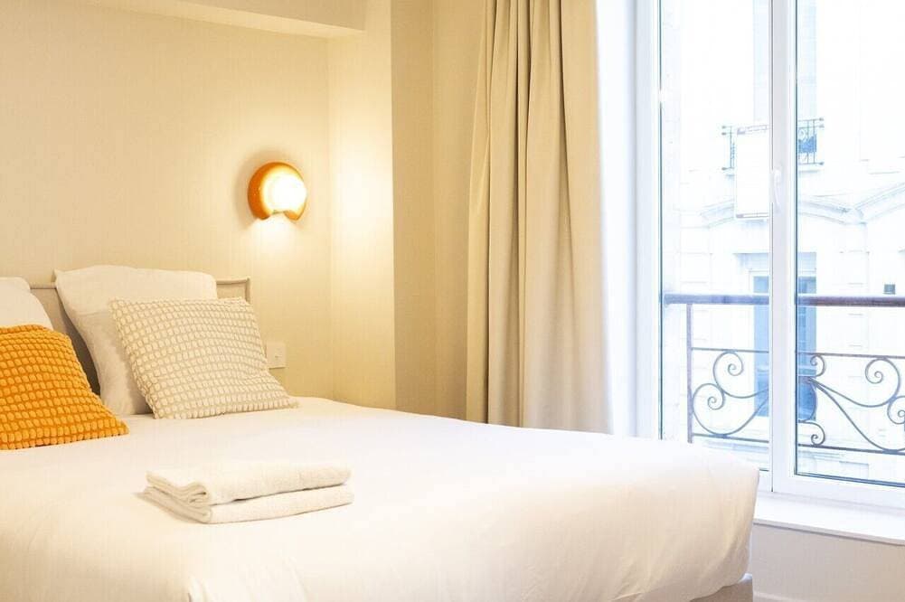 Foto 7 von 30: Charming studio apartment, 2 minutes from the very center