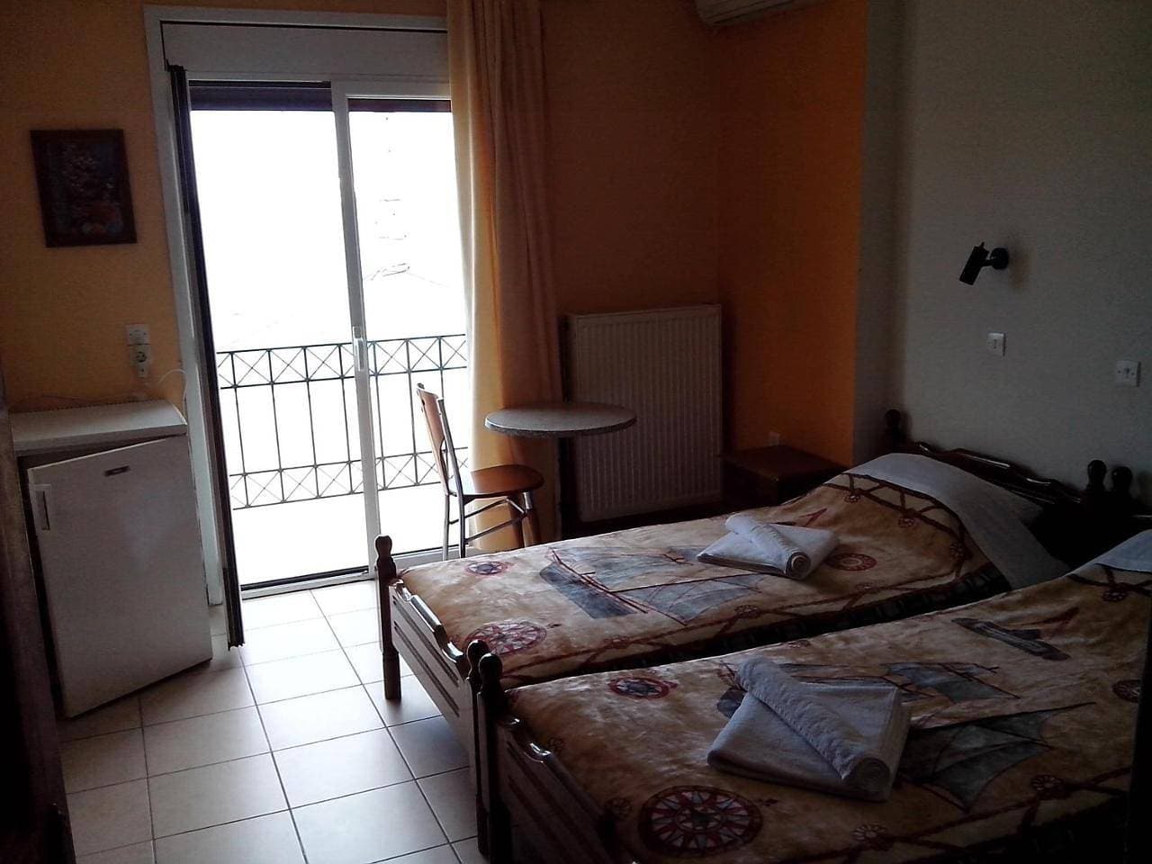 Foto 12 von 26: Double or Twin Room
