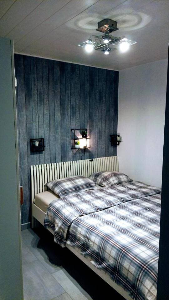 Foto 11 von 30: Two-Bedroom Chalet