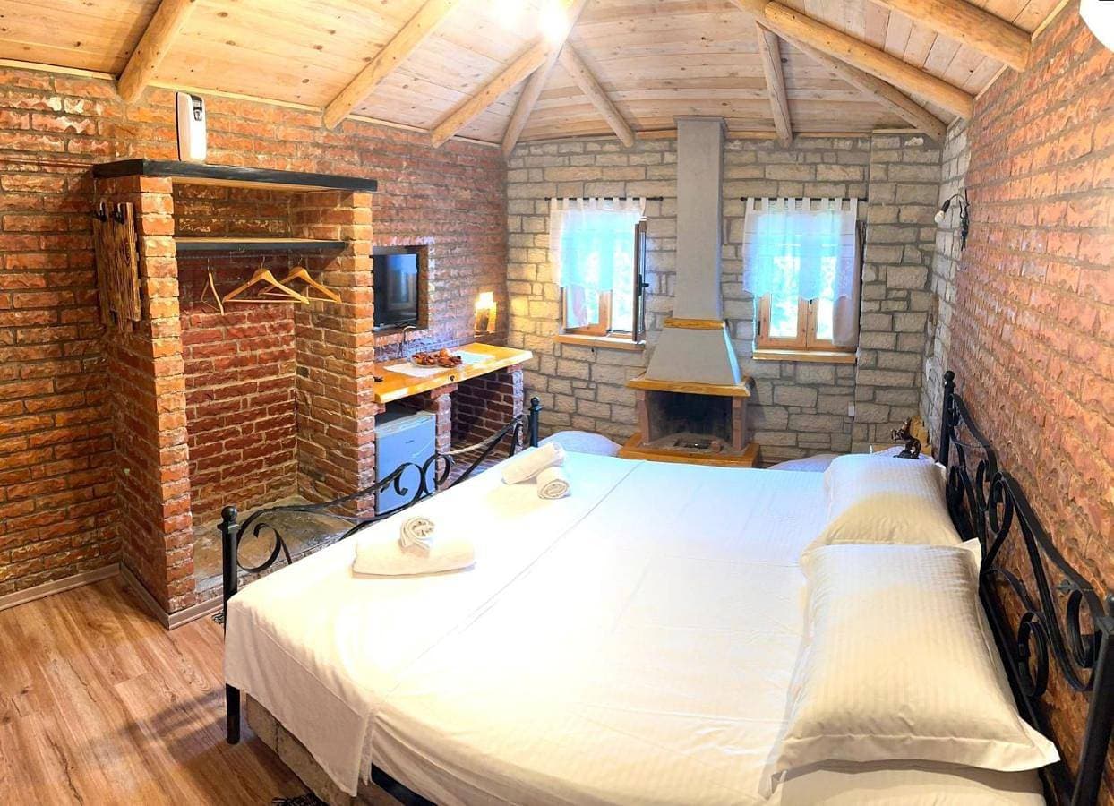 Foto 4 von 47: One-Bedroom Apartment