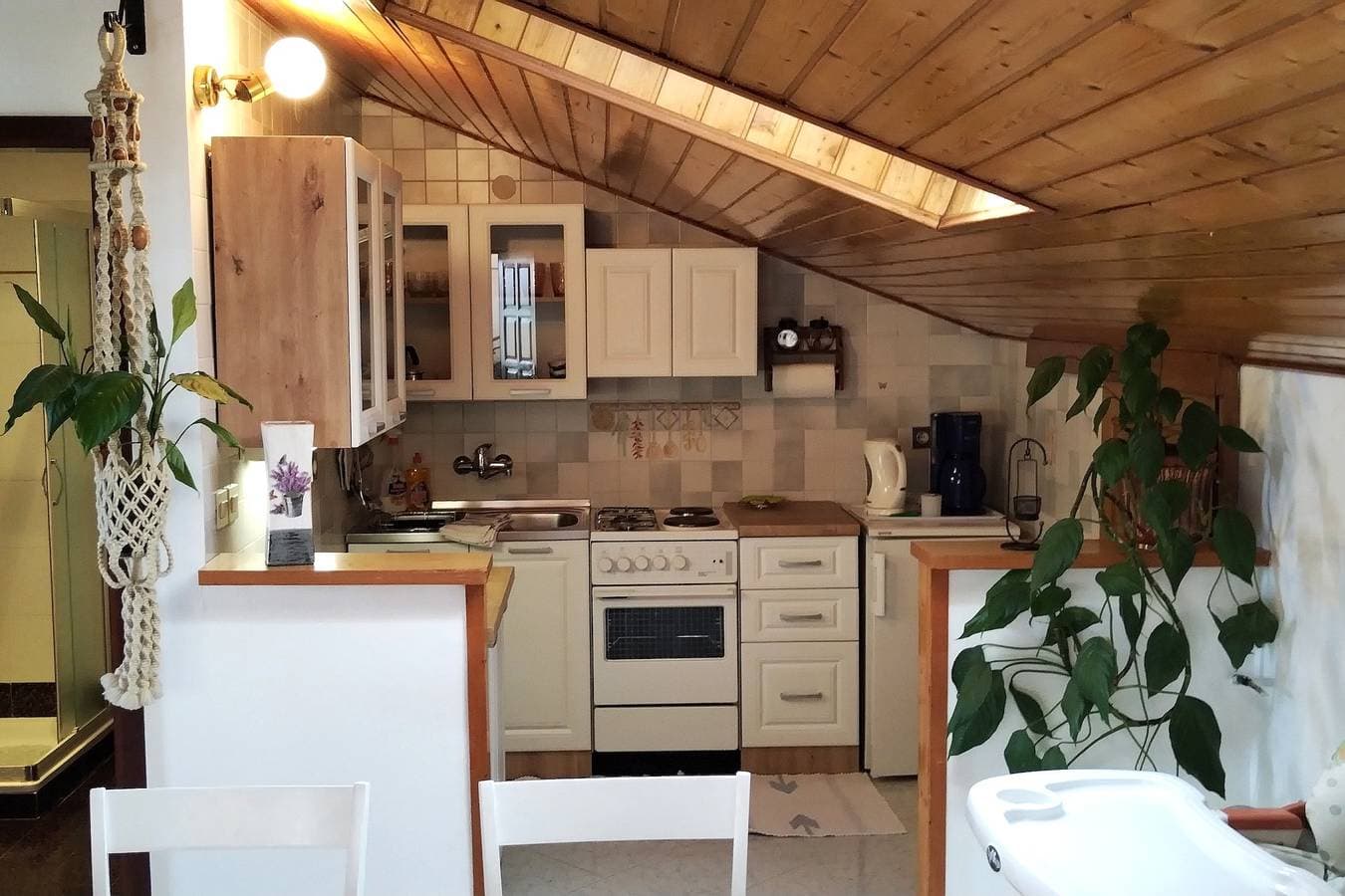 Foto 9 von 18: 2-Zimmer-Ferienwohnung mit Balkon und Meerblick Umag A-2529-c