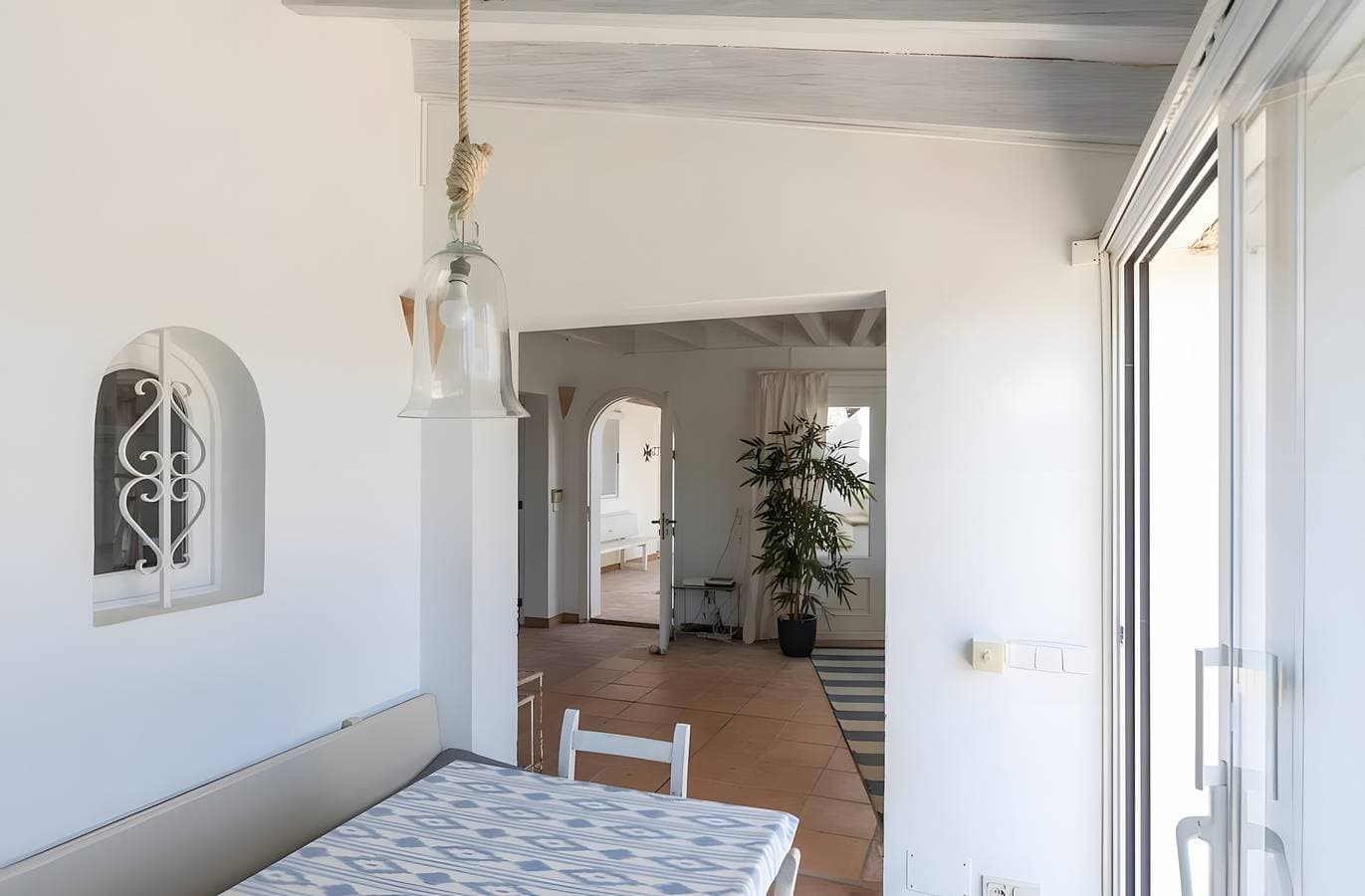 Foto 12 von 45: Villa 'La Chamade' mit Meerblick, privatem Pool und WLAN