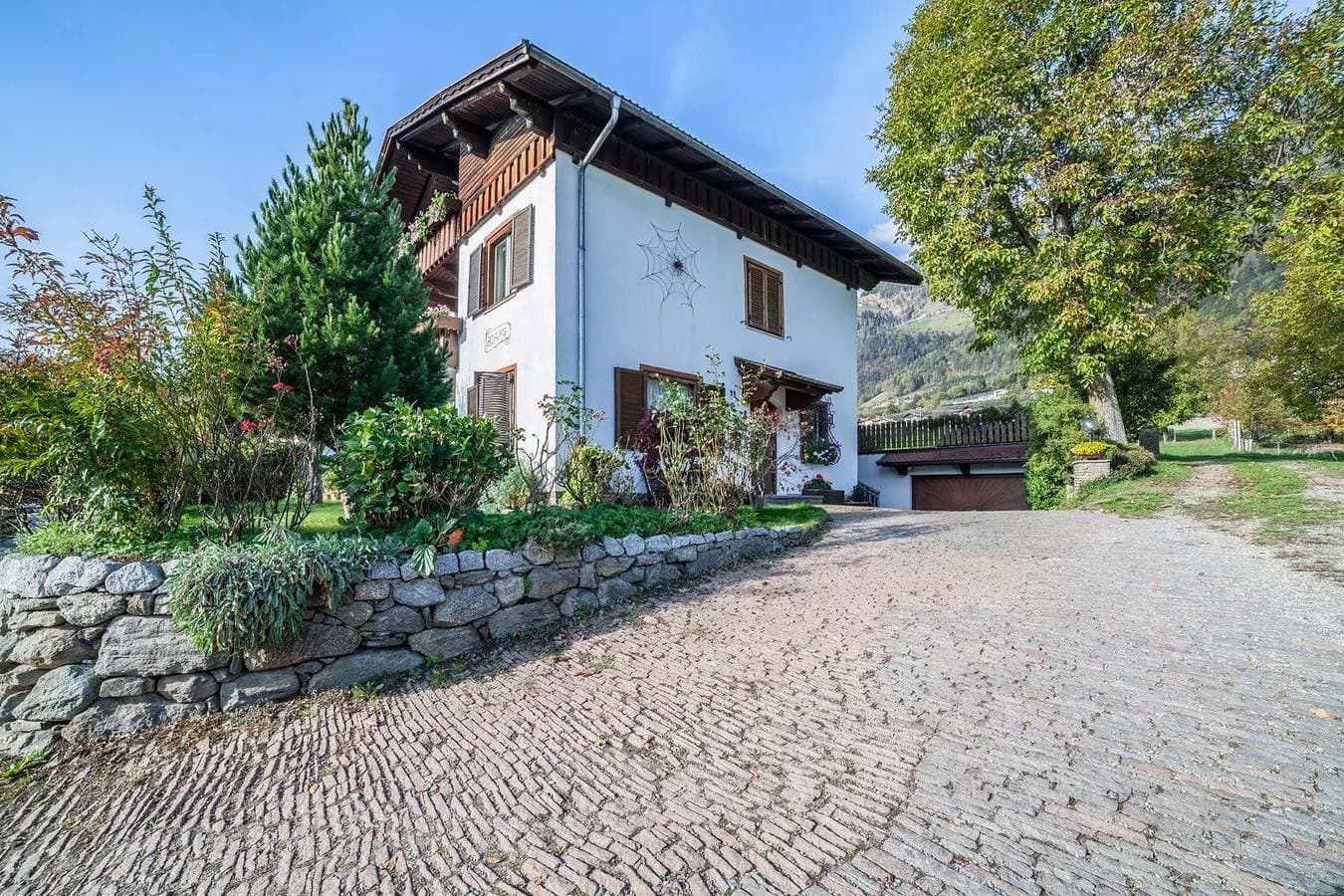 Adang Ferienwohnung Fernblick 1