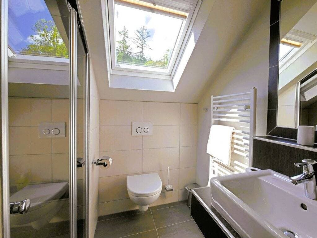 Foto 13 von 43: Ferienwohnung mit 1 Schlafzimmer