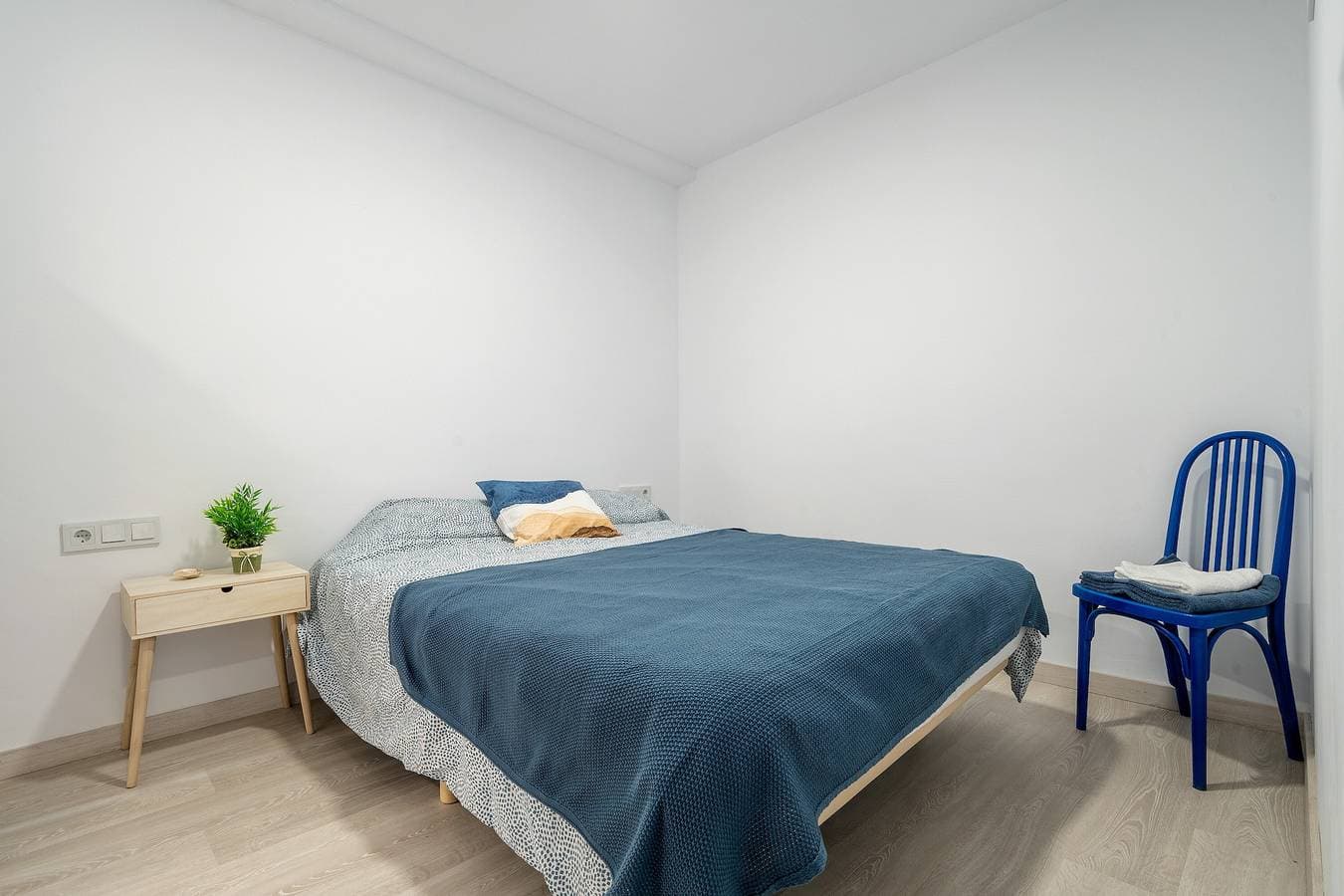 Foto 11 von 27: La Casa del Pescador Calafellmar mit Meerblick, WLAN und Klimaanlage