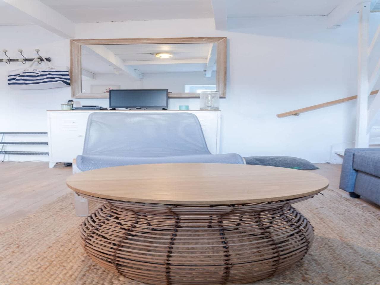 Foto 7 von 40: Haus in Porspoder am Strand Plage du Bourg