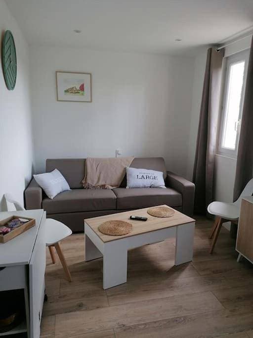 Foto 3 von 17: One-Bedroom House