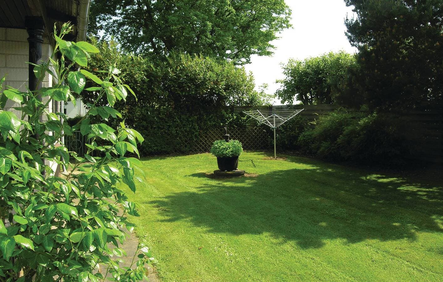 Foto 5 von 14: Ferienhaus für 2 Personen mit Terrasse