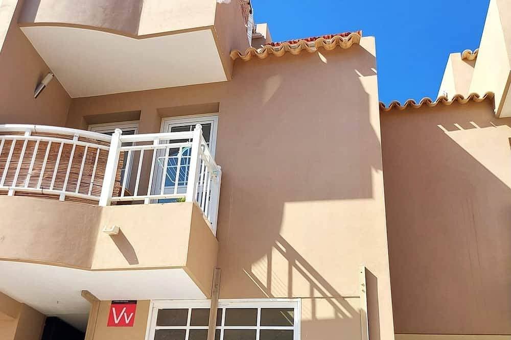 Foto 7 von 14: Casa Adeje, Kostenloses 1-Schlafzimmer-WIFI