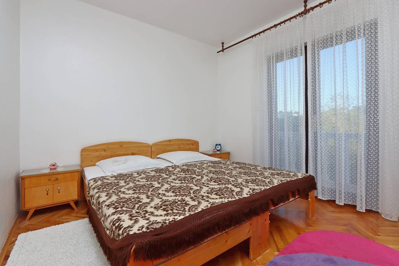 Foto 12 von 23: 2-Zimmer-Ferienwohnung mit Balkon Banjol, Rab A-16082-a