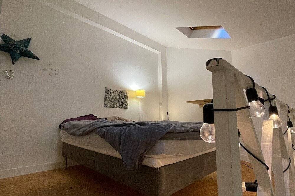 Foto 3 von 26: Apartment-Eigenes Badezimmer