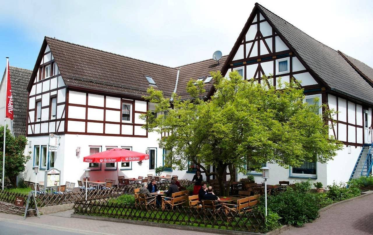 Hotel & Restaurant - Gasthaus Brandner 1