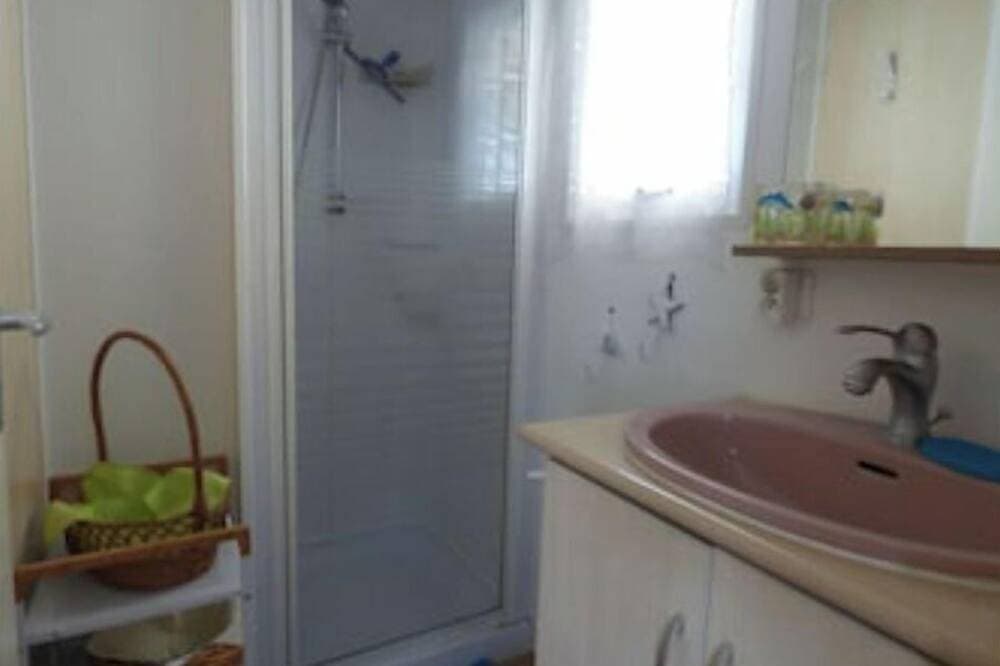 Foto 4 von 21: Mobilhome Kon Tiki seaside