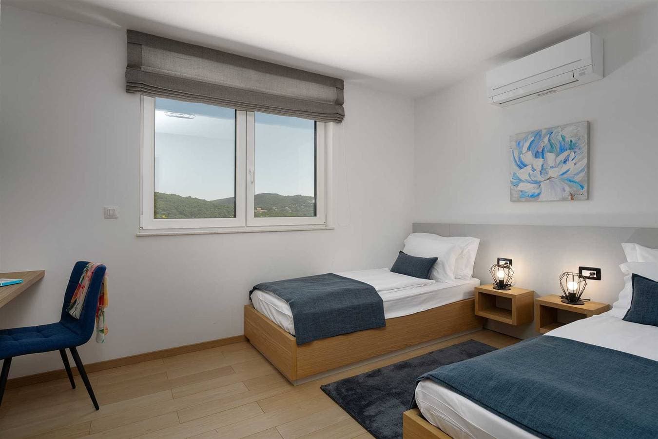 Foto 7 von 15: Premium-Apartment Sunshine mit Meerblick
