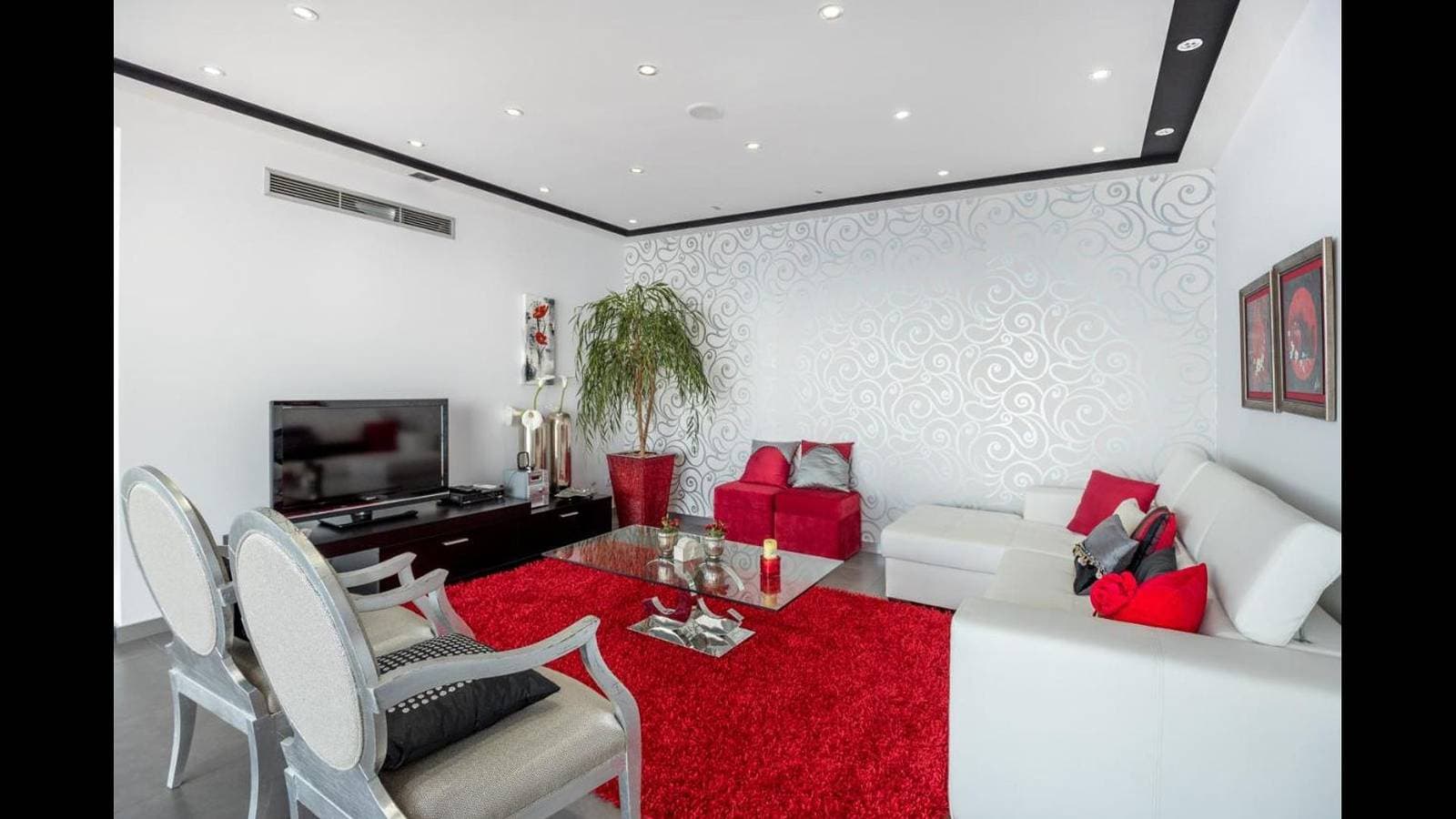 Foto 7 von 27: Ferienhaus für 5 Personen mit Meerblick