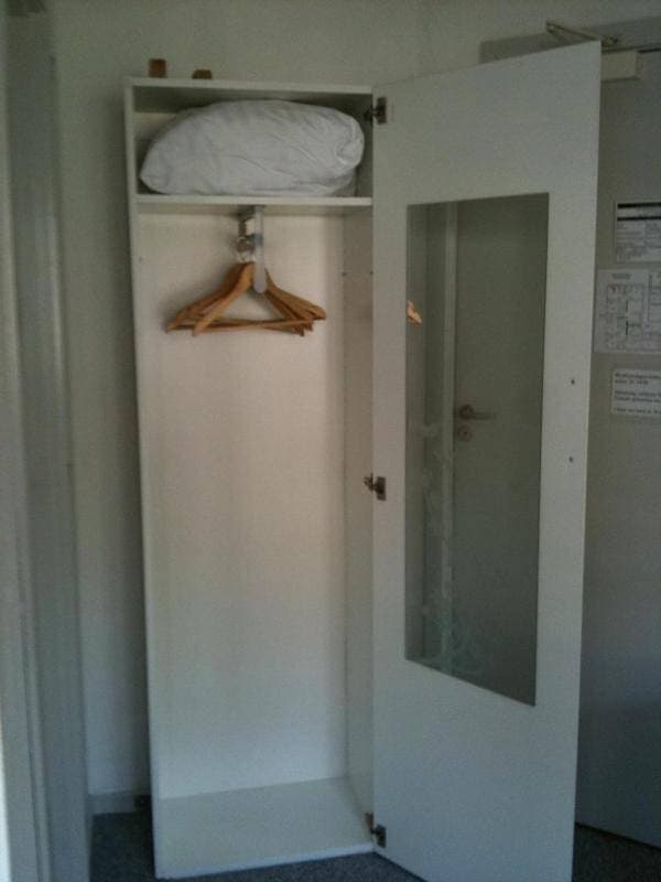 Foto 9 von 13: Double or Twin Room