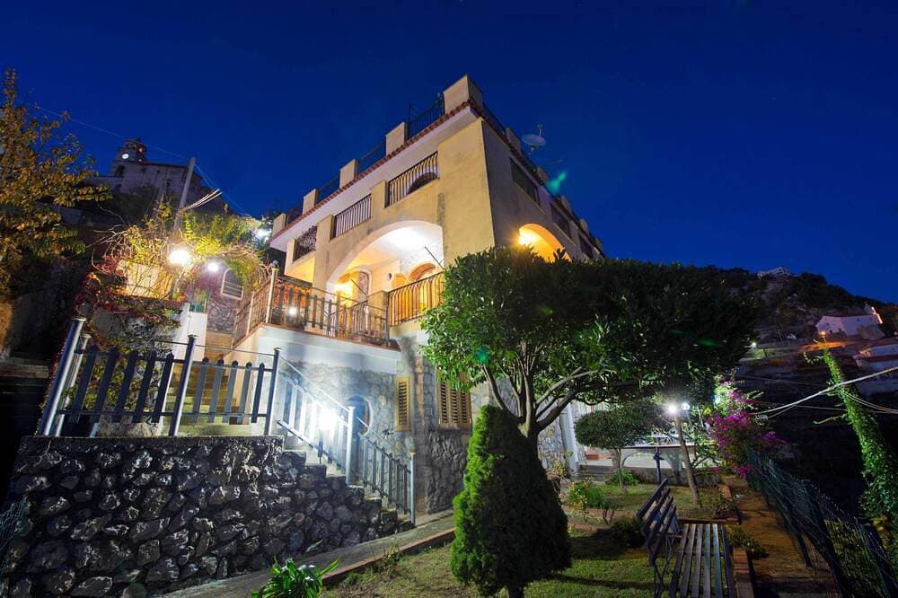 Foto 9 von 30: Villa Le Arcate - Im Herzen der Amalfi-Küste