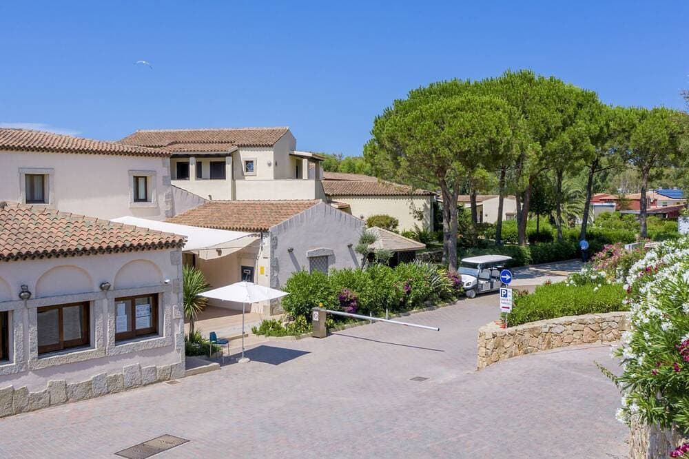 Foto 6 von 30: Centro Vacanze Isuledda