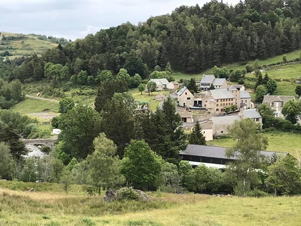 Foto 12 von 19: Le Bes, à la Chaldette