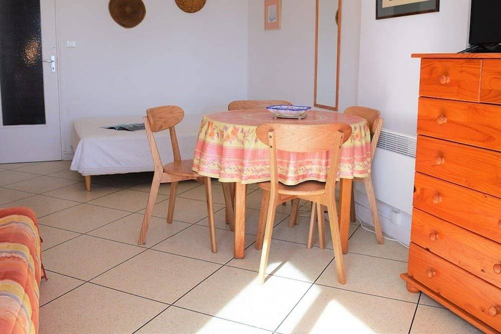 Foto 5 von 15: Studio am Strand mit Terrasse und inkl. Reinigung