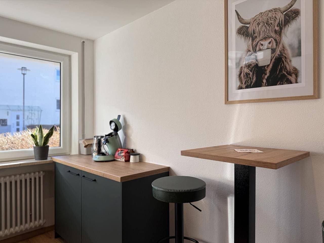 Foto 7 von 17: Ferienwohnung Grüntenglück
