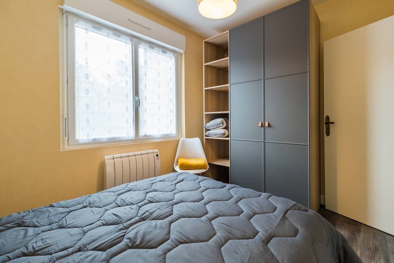 Foto 7 von 10: Ferienwohnung für 4 Personen