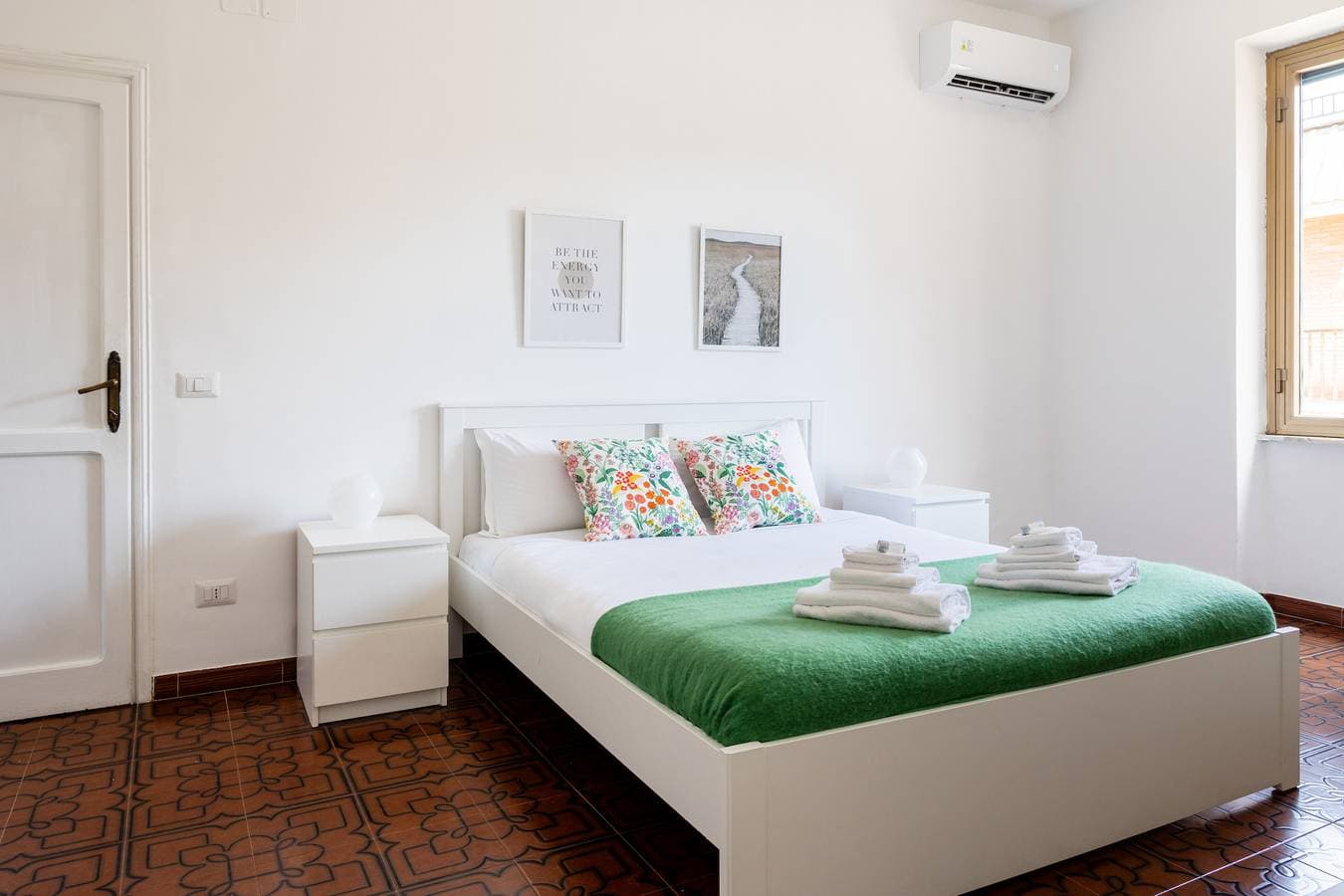 Foto 6 von 13: Casa di Marianna e Vittorio al Gemelli