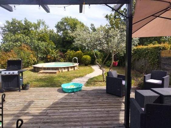 Vacance en luberon 1