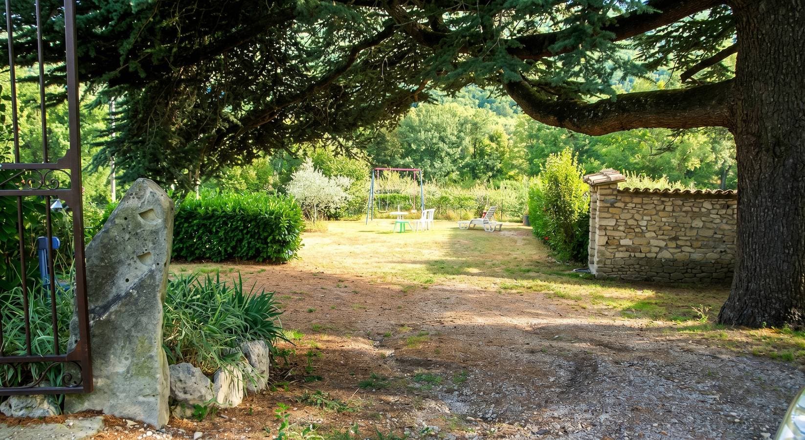Foto 8 von 23: Charmante Villa in Dauphin mit privatem Pool