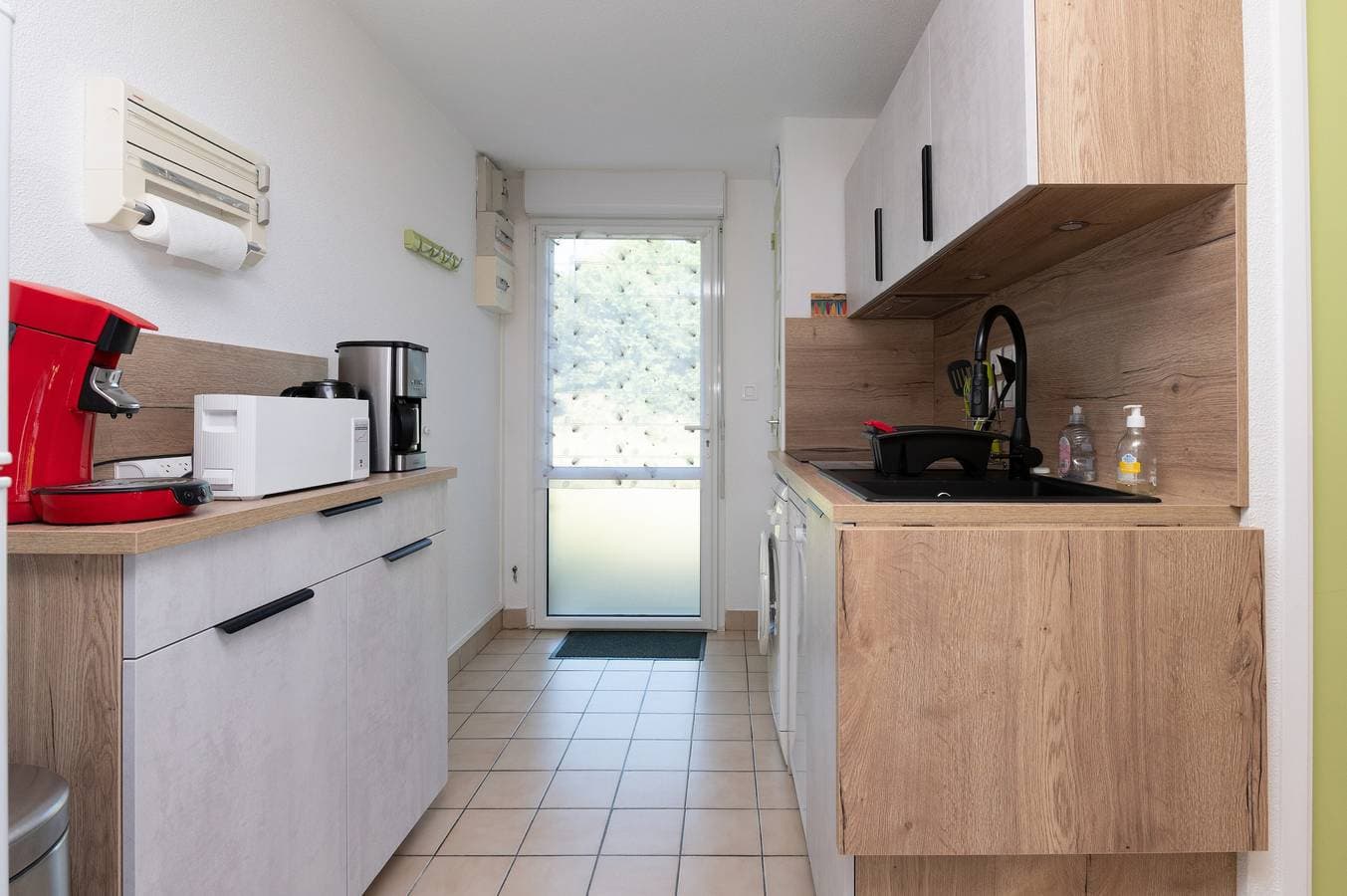 Foto 6 von 23: Ferienhaus „La Maison Du Haut Pouldu“: Meerblick, Gemeinschaftspool, private Terrasse