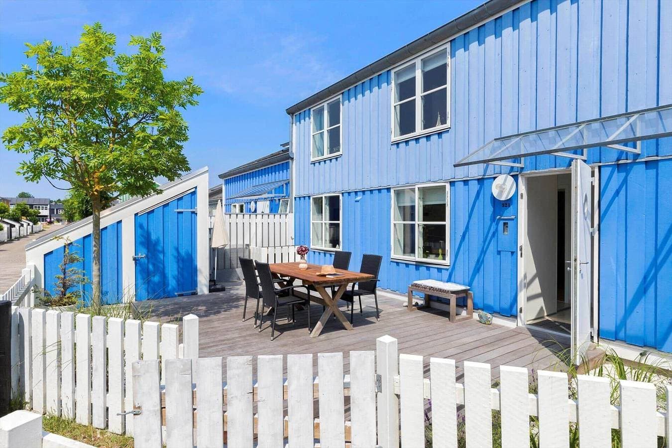 84189 Ebeltoft - Øerkrogvejen 2 321 1