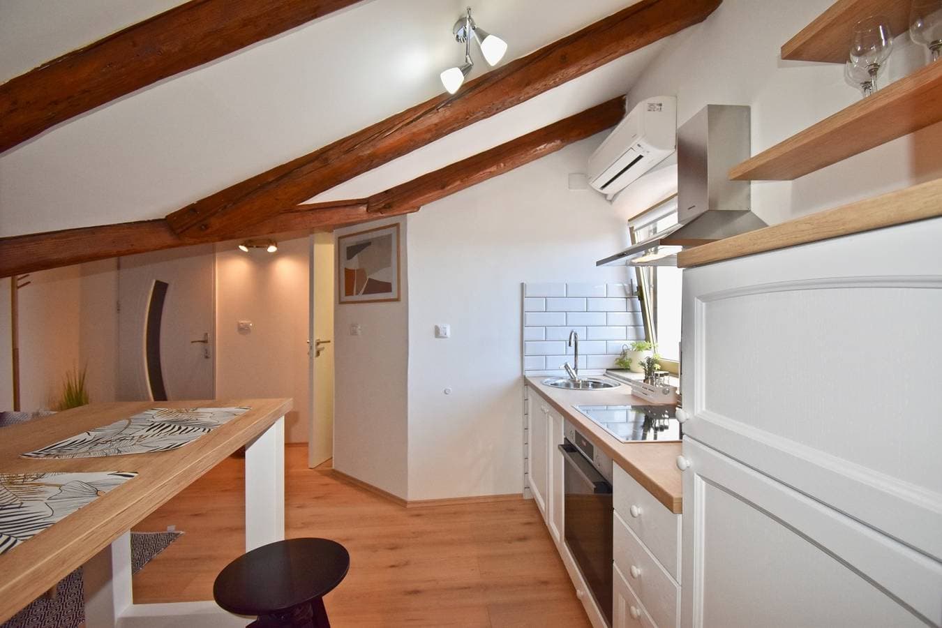 Foto 5 von 26: Ferienwohnung für 2 Personen