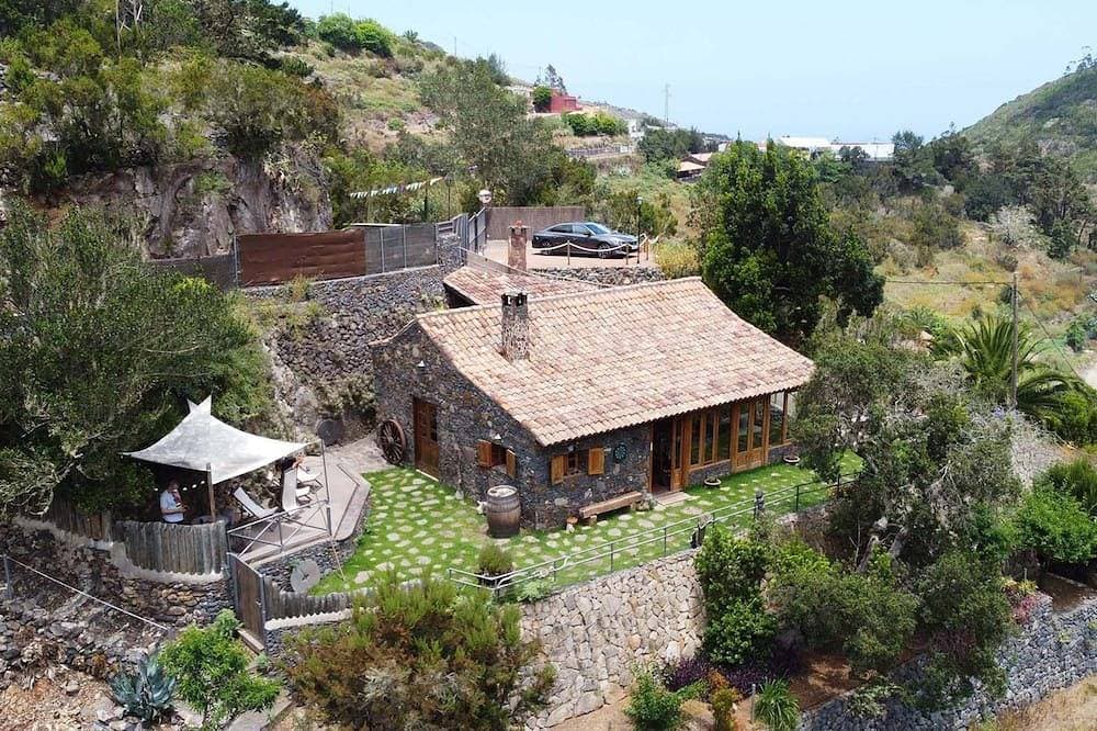 Freistehendes Ferienhaus La Maleza in La Palmita 1
